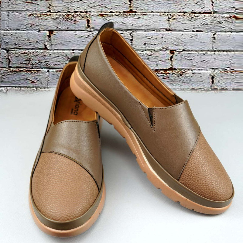 کفش روزمره زنانه مدل پروانه