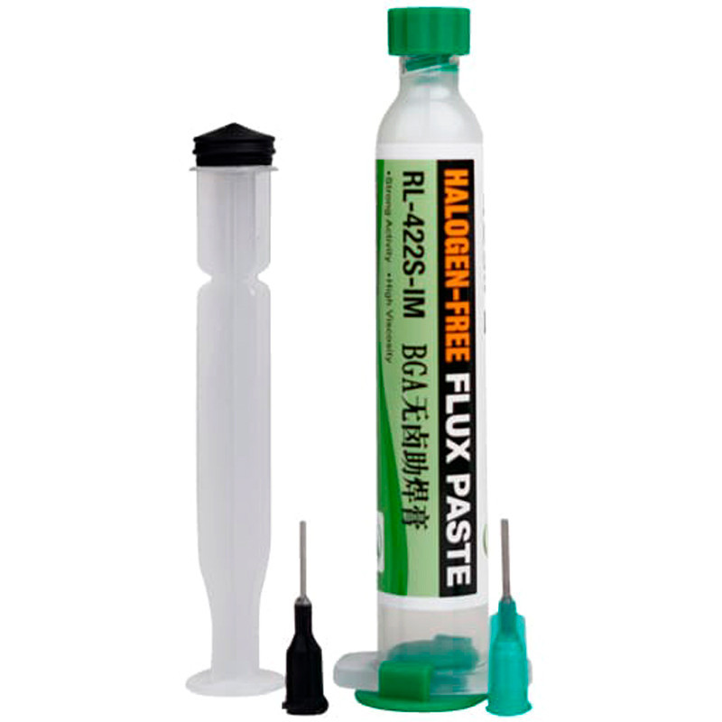 خمیر فلاکس ریلایف مدل RL-422S-IM حجم 10 میلی لیتر خمیر فلاکس ریلایف مدل RL-422S-IM حجم 10 میلی لیتر