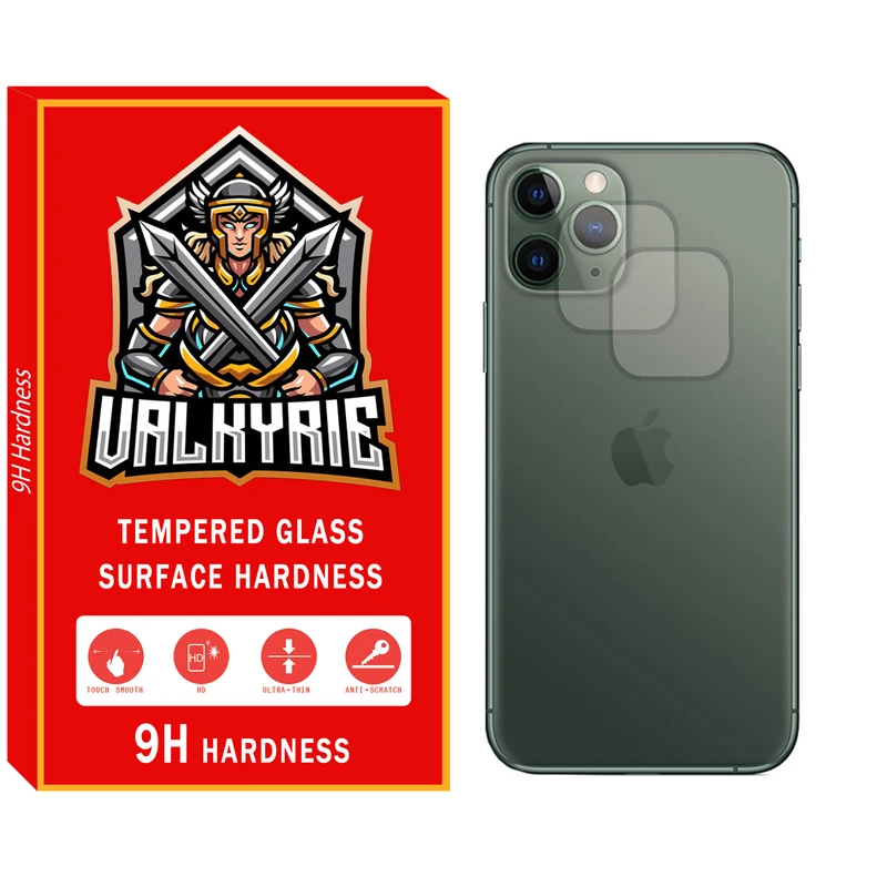محافظ لنز دوربین والکری مدل SD_IPH مناسب برای گوشی موبایل اپل IPHONE 12 PRO MAX بسته دو عددی