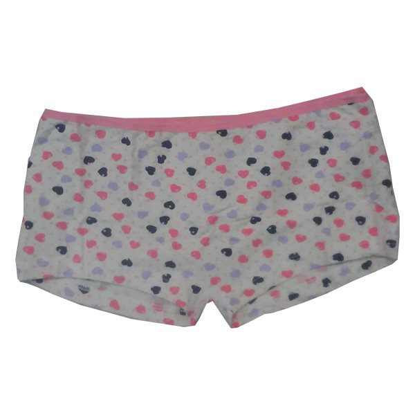 شورت دخترانه اوزتاش مدل b4725 مجموعه 6 عددی