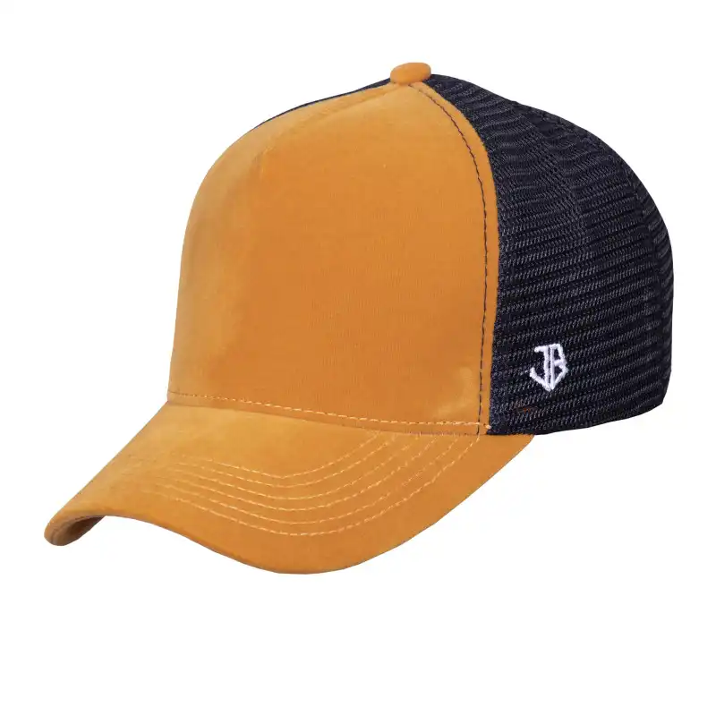 کلاه کپ مدل ساده Four seven کد 2023