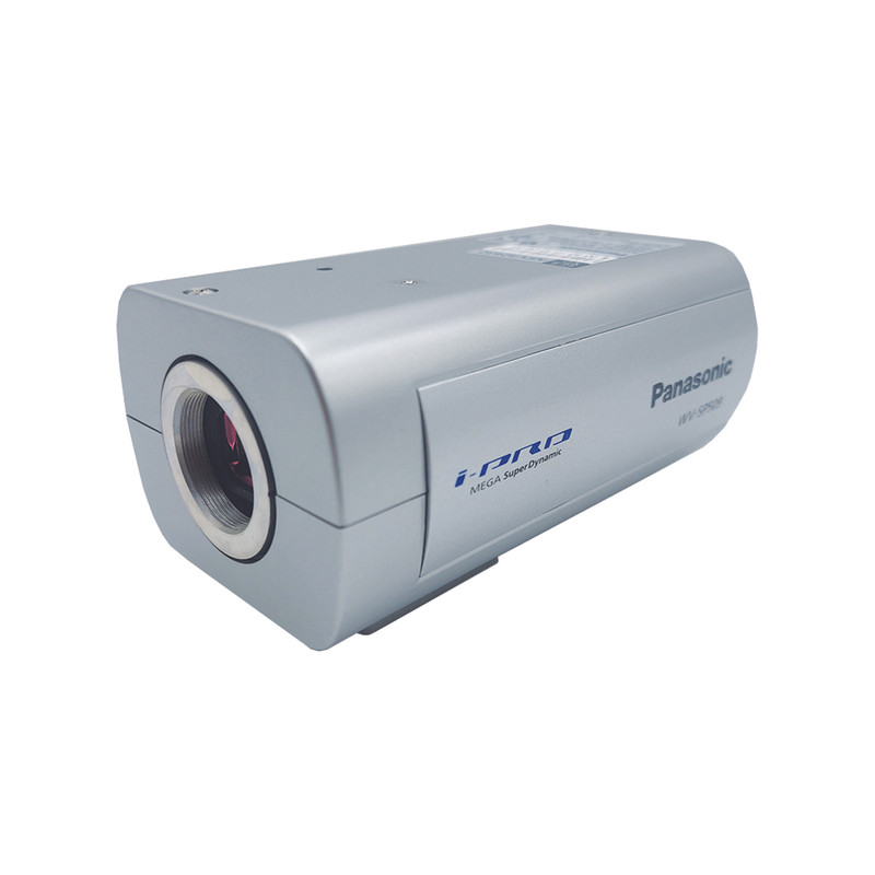 دوربین مداربسته تحت شبکه پاناسونیک مدل WV-SP509