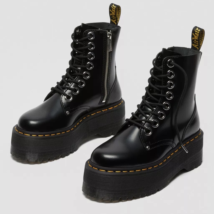 Doc martens sale jadon max boots