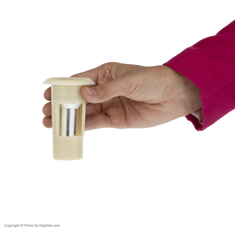 فیلتر کف شور مدل بوگیر کد 04