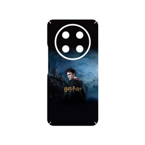 MAHOOT Harry Potter Cover Sticker for Honor X9c