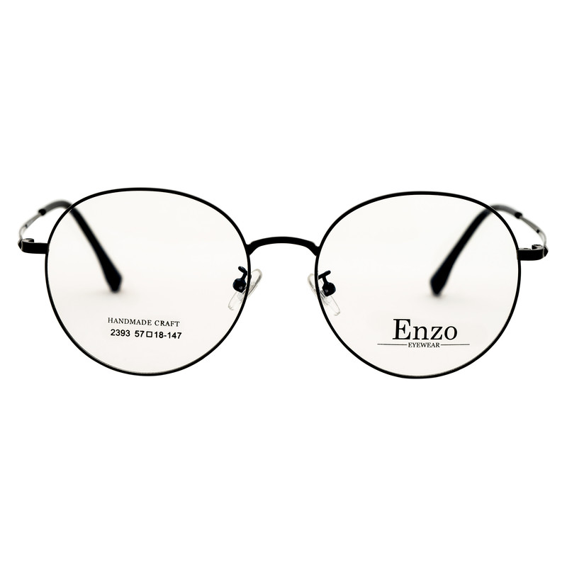 فریم عینک طبی مردانه انزو مدل 2393DT289