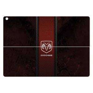 MAHOOT Dodge Cover Sticker for ASUS Transformer 3 Pro 2016