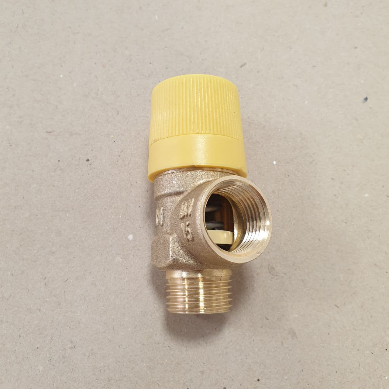 شیر اطمینان نیران مدل روپیچ کد N101-2