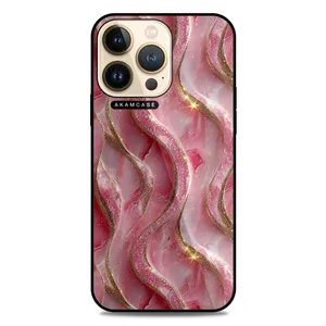 AKAM AMC-WA13PRO-JWELERY-22 Cover For Apple iPhone 13 Pro