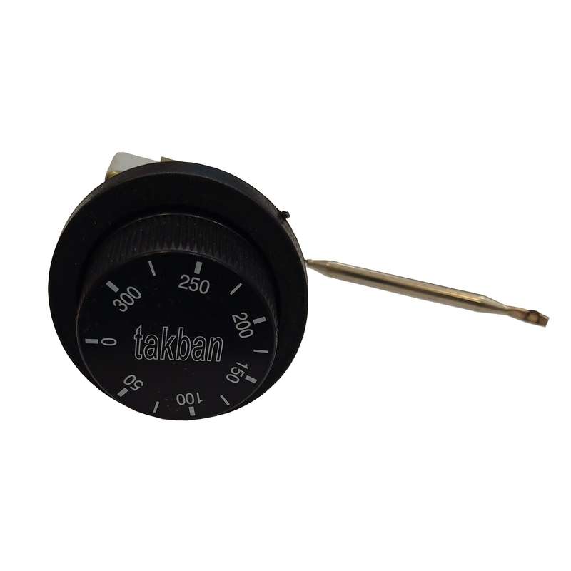 ترموستات تکبان مدل 30_300 ترموستات تکبان مدل 30_300