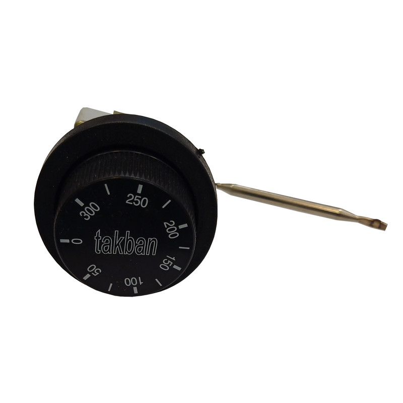 ترموستات تکبان مدل 30_300 ترموستات تکبان مدل 30_300