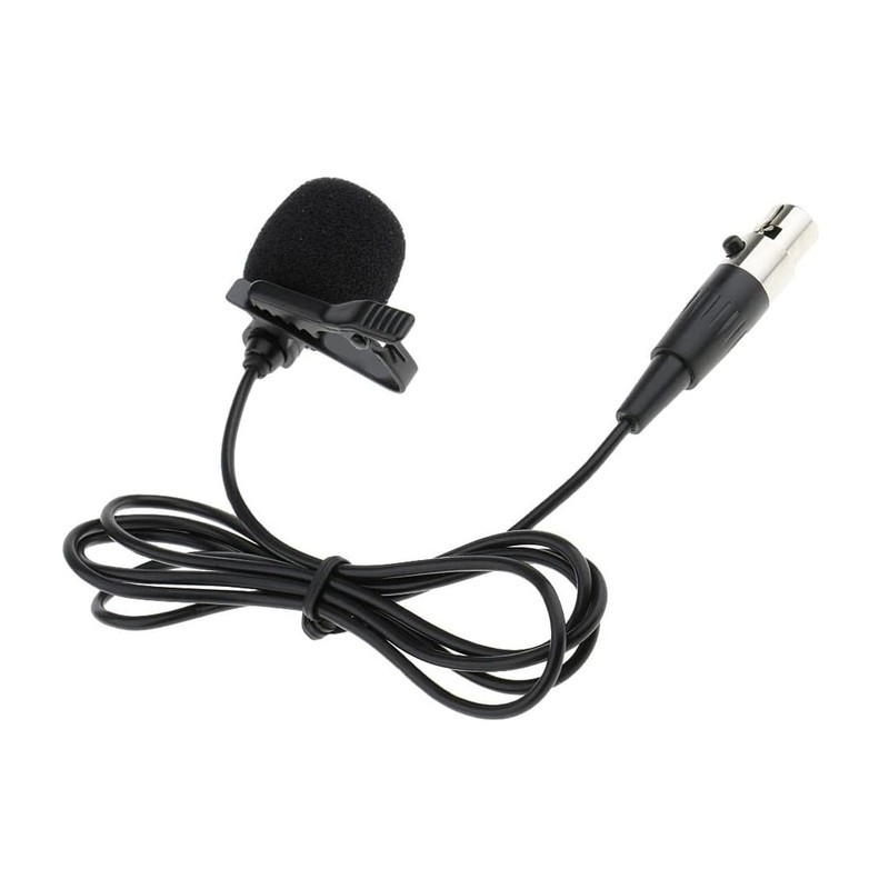میکروفون یقه ای مدل  Z-100 U-111