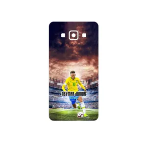 MAHOOT Neymar Cover Sticker for Samsung Galaxy A5 2015