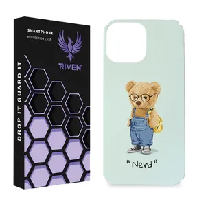 RIVEN RI2-13 Case For Apple iphone 14 Pro Max