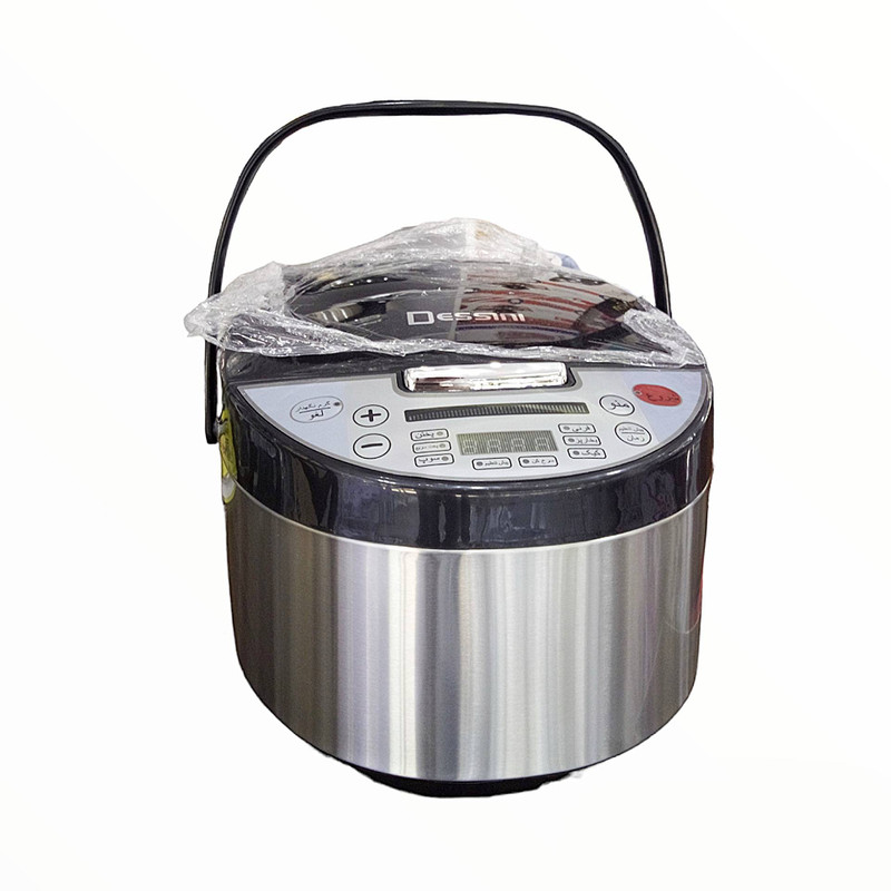 مولتی کوکر دسینی مدل MHS 35 کد 351 مولتی کوکر دسینی مدل MHS 35 کد 351