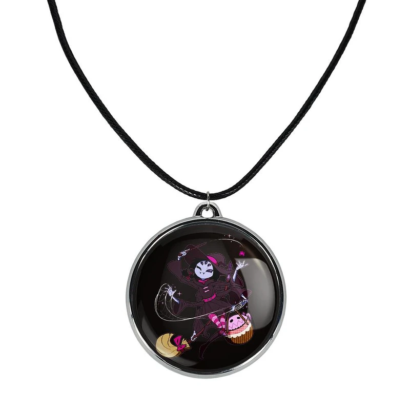 گردنبند خندالو مدل بازی آندرتیل (Undertale) کد 3177231773