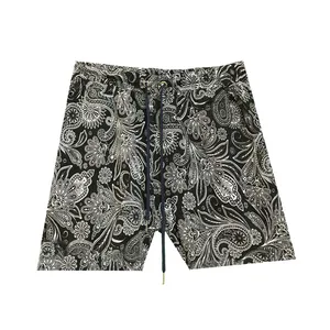 شلوارک زنانه بوهومن مدل 18115