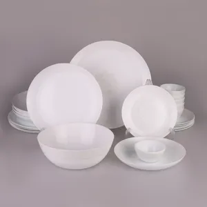 سرویس غذاخوری 26 پارچه آیروپال مدل کلاسیک سولین ورژن 3