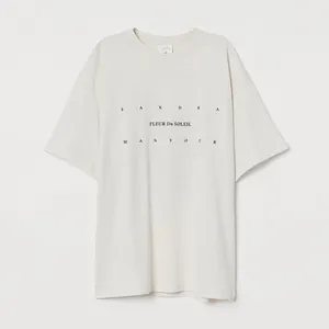 تی شرت آستین کوتاه زنانه اچ اند ام مدل 0904247001