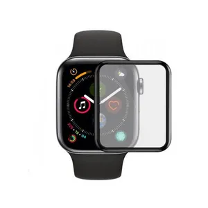 محافظ صفحه نمایش مدل نانو PMAA مات مناسب برای ساعت هوشمند اپل 40mm