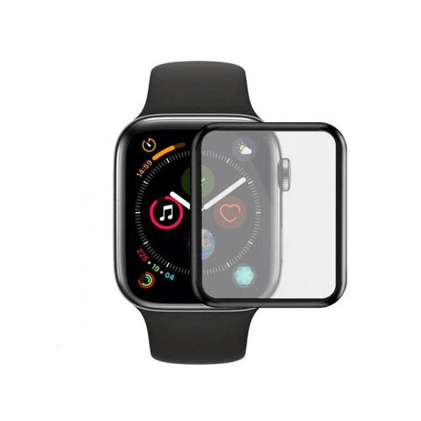  محافظ صفحه نمایش مدل نانو PMAA مات مناسب برای ساعت هوشمند اپل 42mm