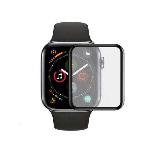  محافظ صفحه نمایش مدل نانو PMMA مناسب برای ساعت هوشمند اپل 41mm