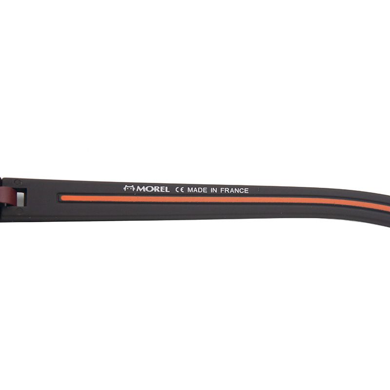 عینک آفتابی مورل مدل 26857C6POLARIZED BR  -  - 6