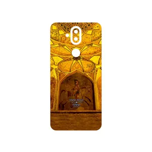 MAHOOT Chehel Sotoun Palace Cover Sticker for Nokia 8.1