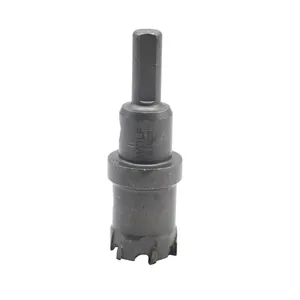 مته گردبر استیل ولف مدل YP-025  سایز25 میلی متر 