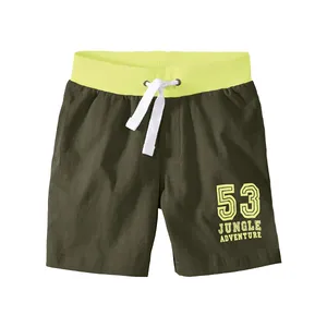 شلوارک پسرانه پیپرتس مدل 737as