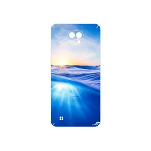 MAHOOT Ocean Cover Sticker for LG X Cam