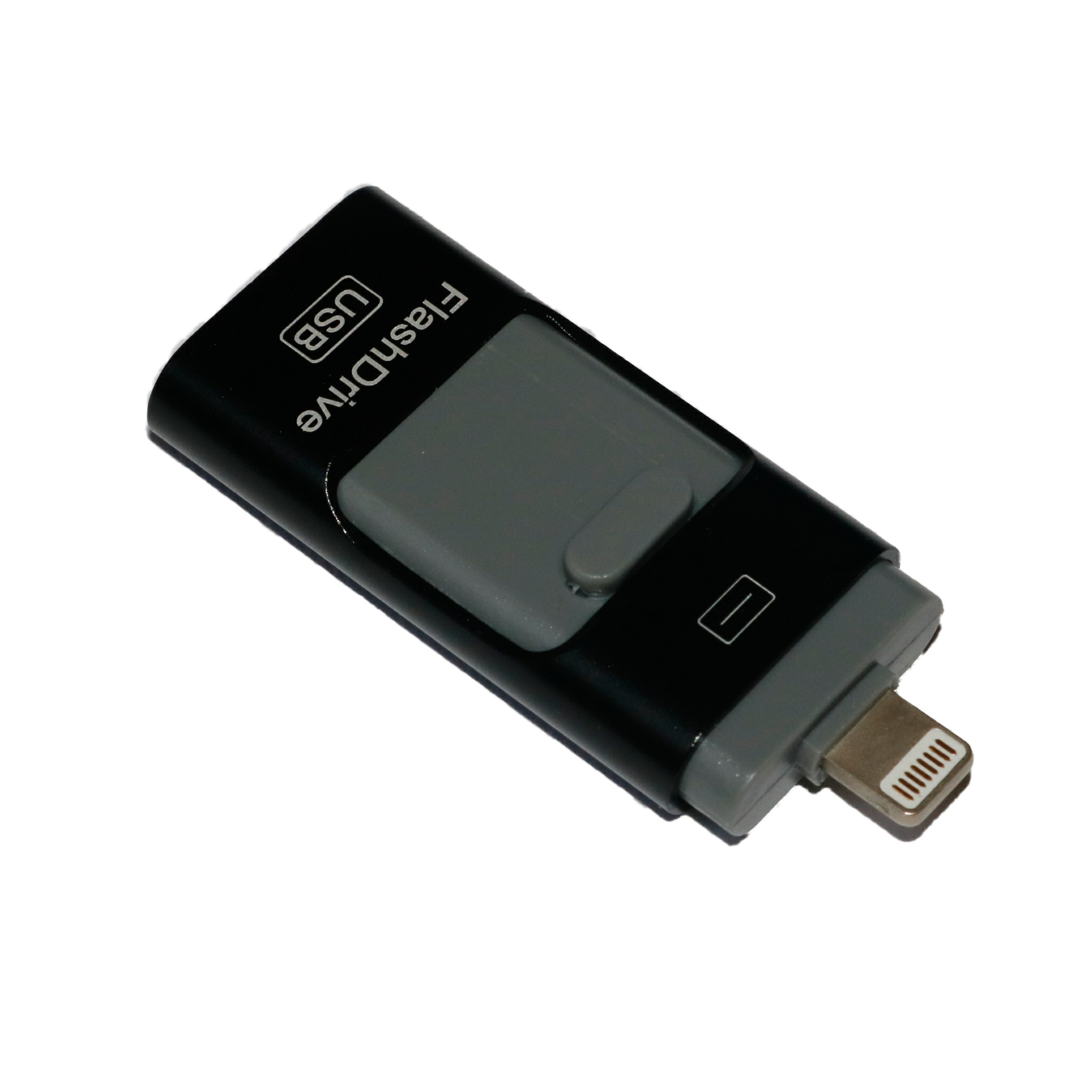 فلش مموری مدل PORT3 ظرفیت 32 گیگابایت