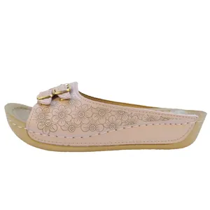 دمپایی زنانه رایکا طب مدل 0200210