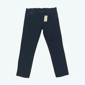 شلوار جین مردانه مدل کلاسیک