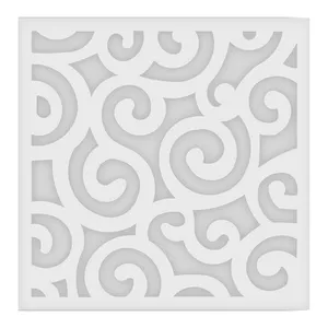 تایل سقفی آسمان مجازی مدل C T196-12 سایز 60x60 سانتی متر مجموعه 12 عددی 