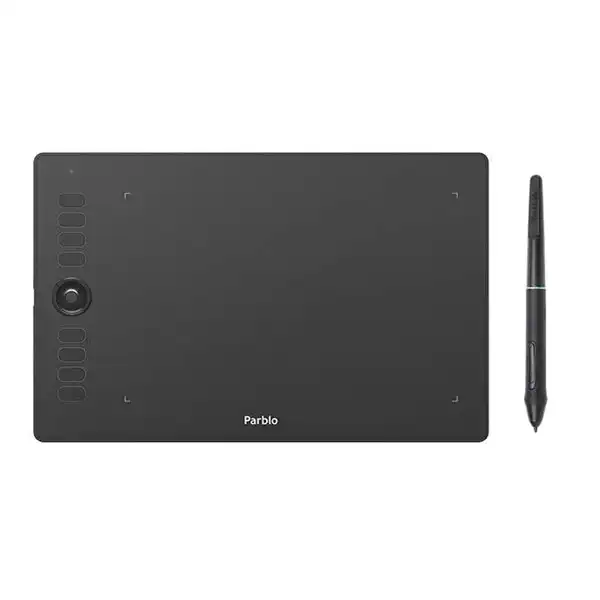 قلم نوری پاربلو مدل A610pro