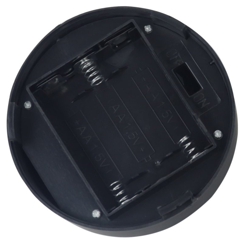 چراغ آویز چادر مدل مگنتی COB-015