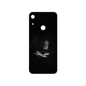 MAHOOT Hoshang Ebtehaj Cover Sticker for Honor 8A