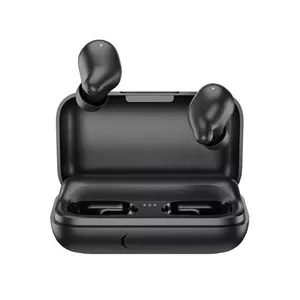 هدست بی سیم هایلو مدل MED BLUETOOOTH T15 VERSION 