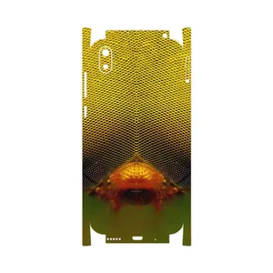 MAHOOT Bee eyes-FullSkin Cover Sticker for Huawei Y5 2019