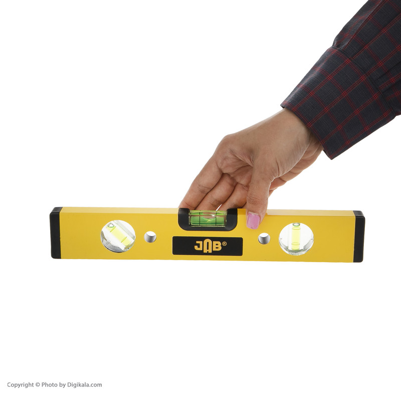 تراز جاب مدل JBT-40