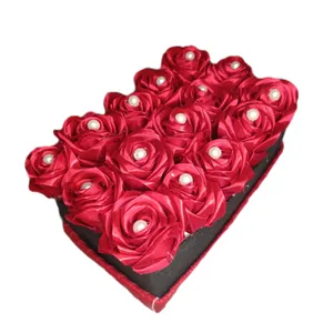باکس گل مصنوعی مدل ۰۲