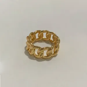 انگشتر زنانه مدل W013G