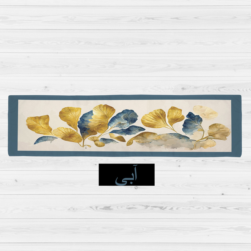 رانر ریحانلوکس مدل RIHAN-R011