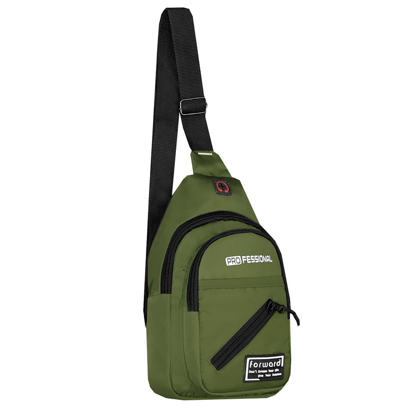کیف کراس بادی فوروارد کد FCLT929 CROSS BODY