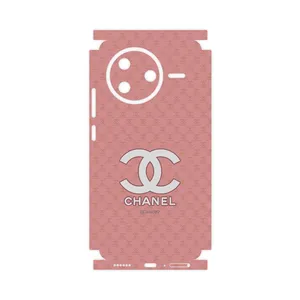 MAHOOT CHANEL_Logo-FullSkin Cover Sticker for Xiaomi Poco F7 Pro