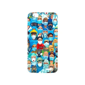 MAHOOT Nurse Cover Sticker for Huawei Ascend G7