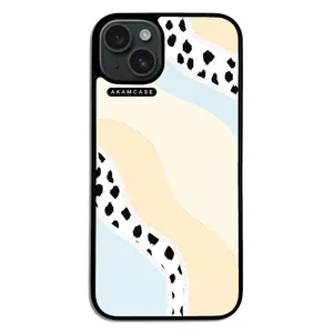 AKAM AMCWA15PLUS-BOHO6 Cover For Apple iPhone 15 Plus