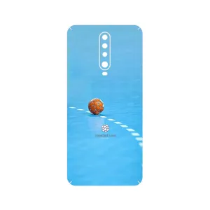 MAHOOT Handball Cover Sticker for Xiaomi Redmi K30