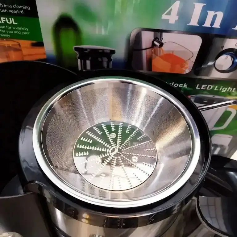 آبمیوه گیری فیلیپس مدل چهار کاره HR 1847